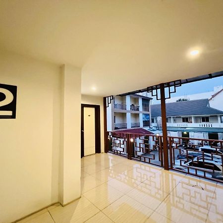 Inn Kham Apartment Chiang Mai Exterior photo