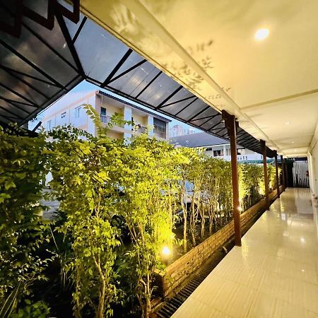 Inn Kham Apartment Chiang Mai Exterior photo